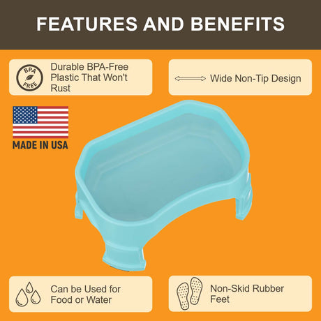 Features and Benefits of the Big Bowl