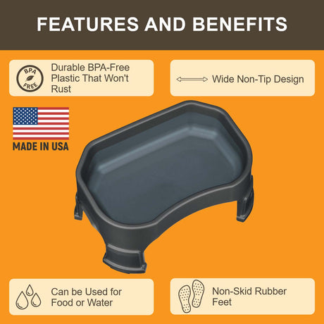 Features and Benefits of the Big Bowl