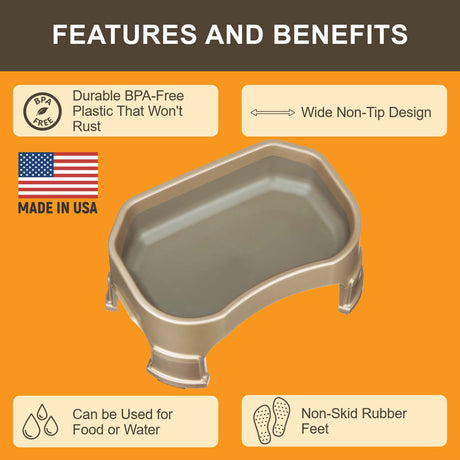 Features and Benefits of the Big Bowl