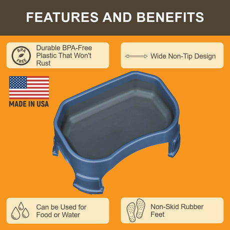 Features and Benefits of the Big Bowl