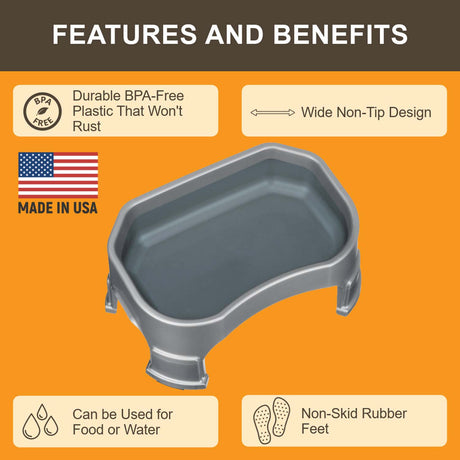 Features and Benefits of the Big Bowl