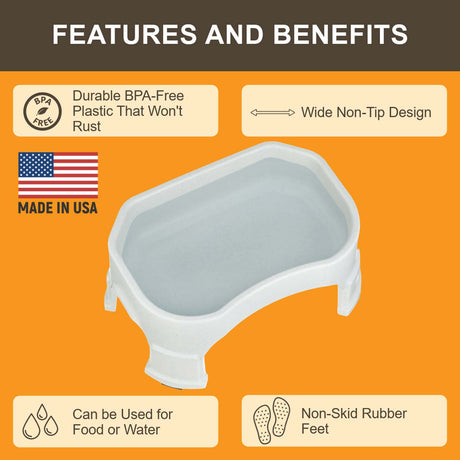 Features and Benefits of the Big Bowl