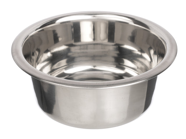Stainless steel bowl for Neater Feeder
