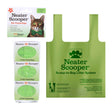 Neater Scooper Bags, 45 Count