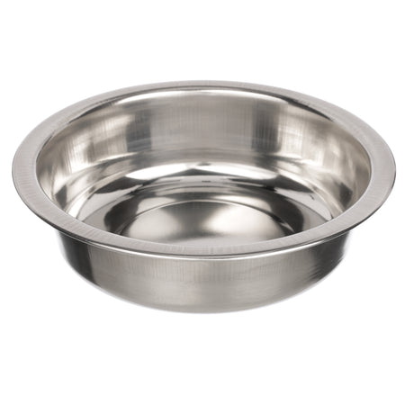 Stainless Steel Replacement Bowls for Neater Feeder top view