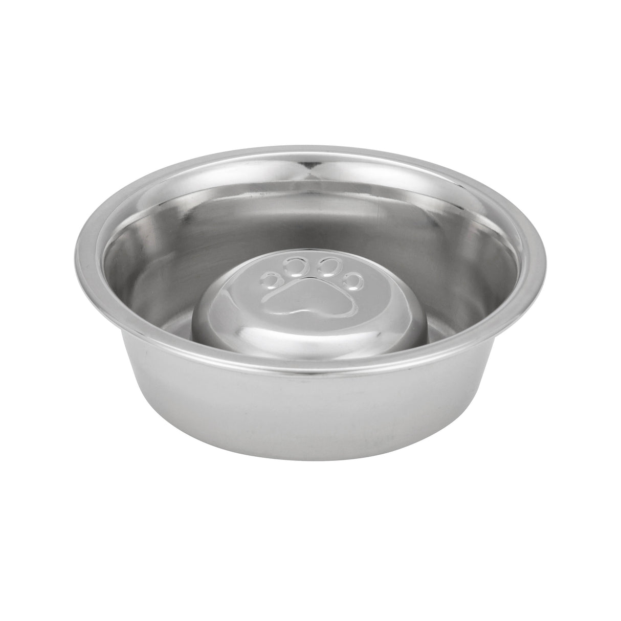 Small Slow Feed Bowl