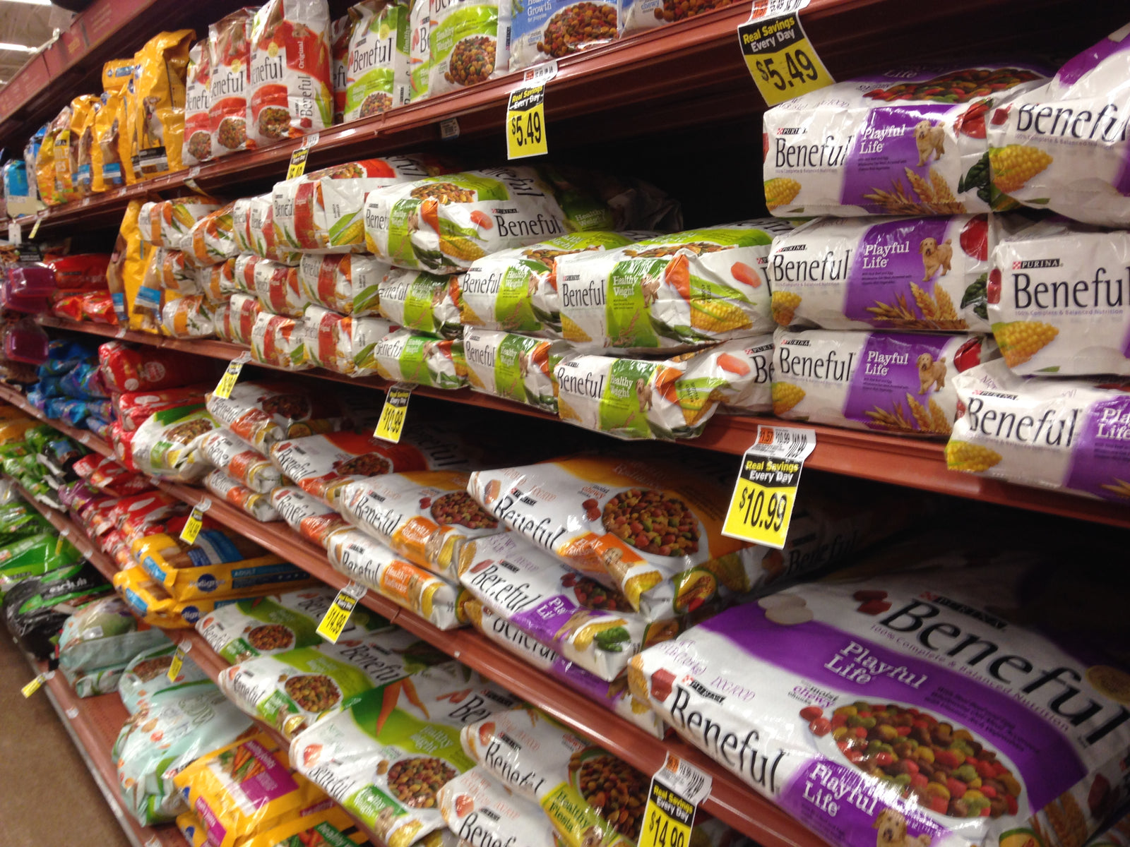 12 Best Dry Dog Food Brands Updated 2023 Neater Pets