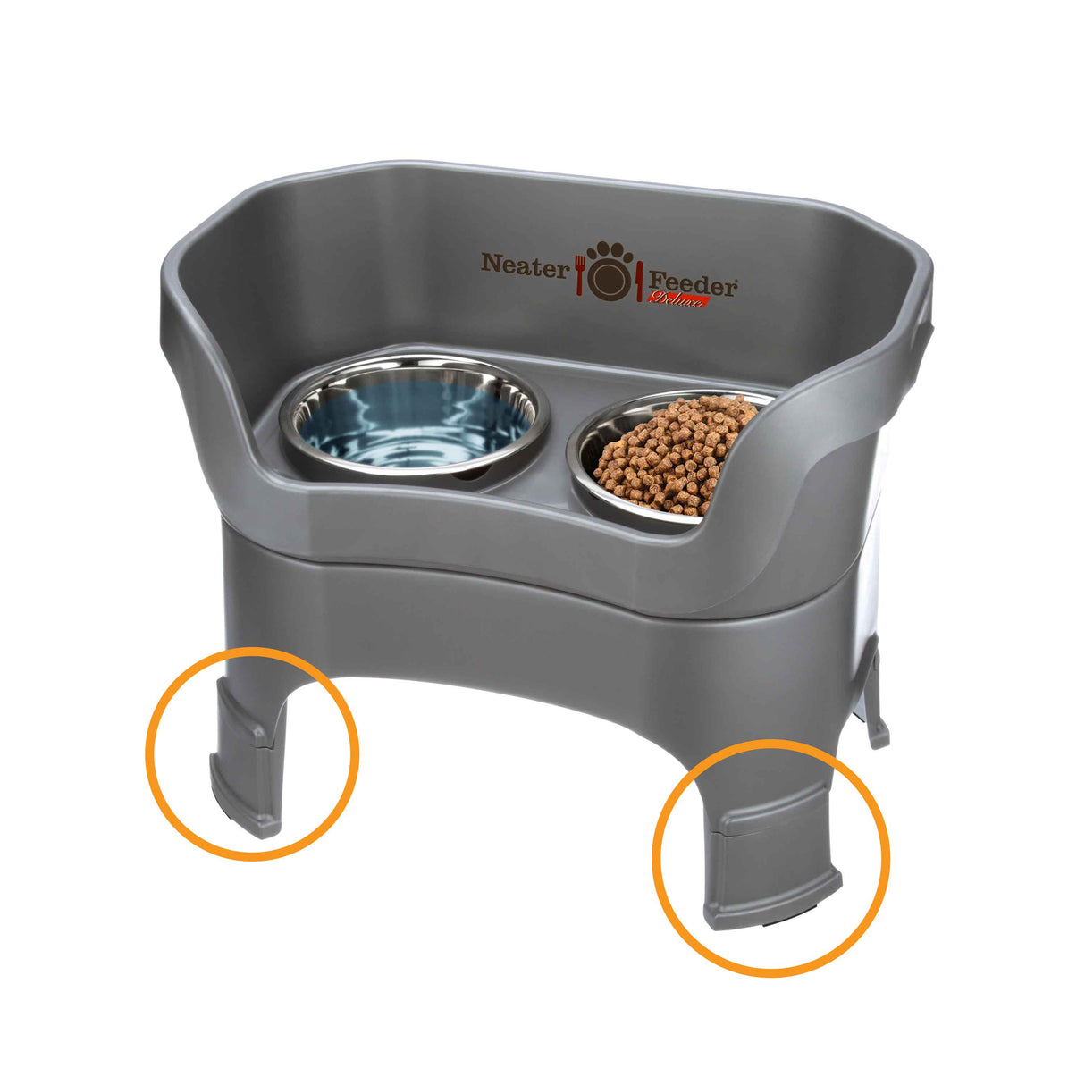 Neater Feeder Leg Extensions Neater Feeder Leg Extensions