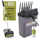 Lift N' Bag Dog Pooper Scooper 2.0