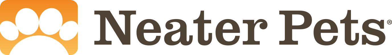 Neater Pets logo