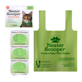 Neater Scooper Refill Bags