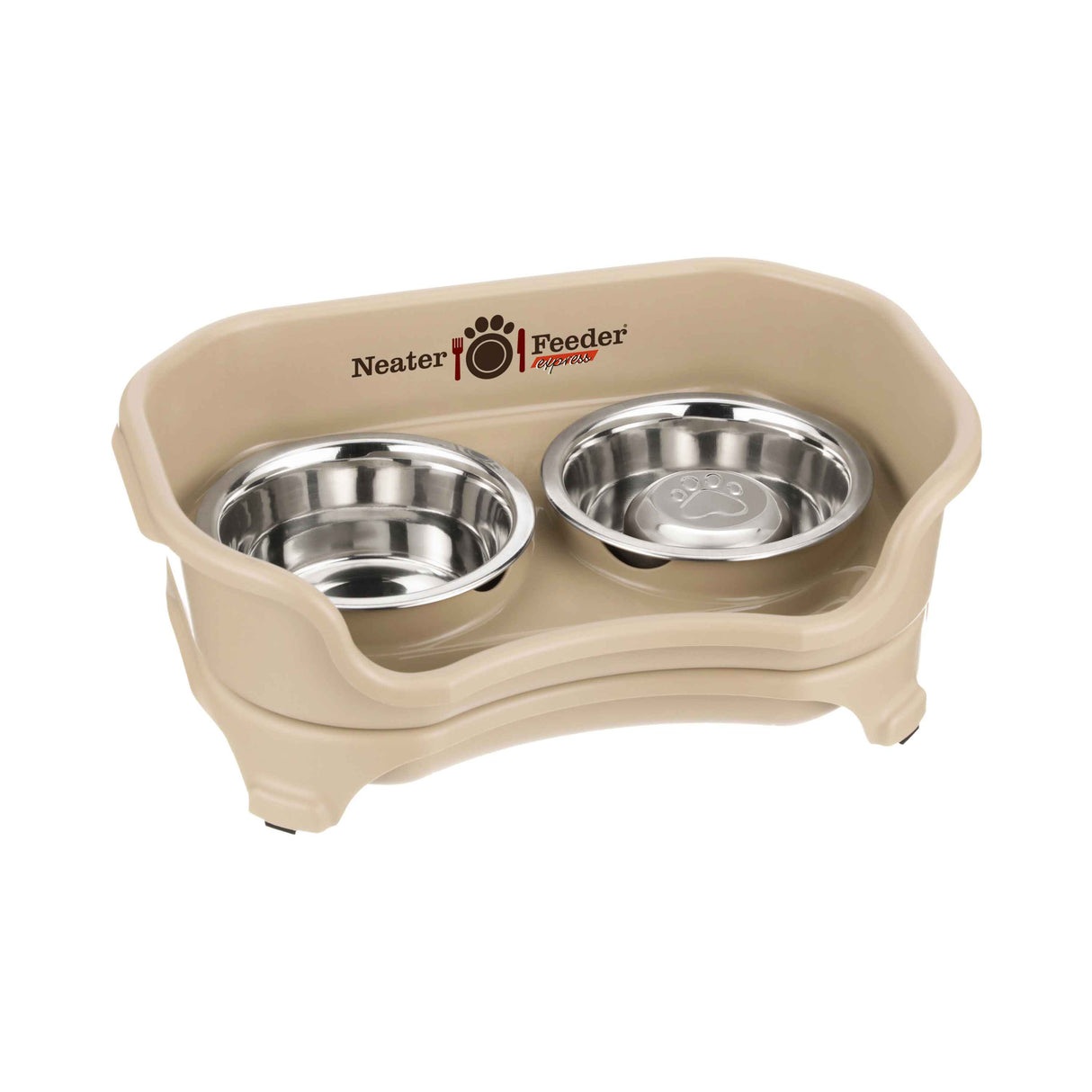 The Niner Slow Feed Bowl - Fits Inside of Select Neater Feeders