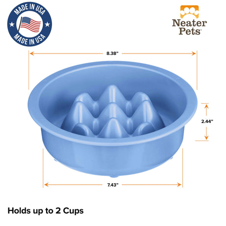 Diagram of The Niner with the dimensions