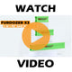Video showing the FurDozer X3