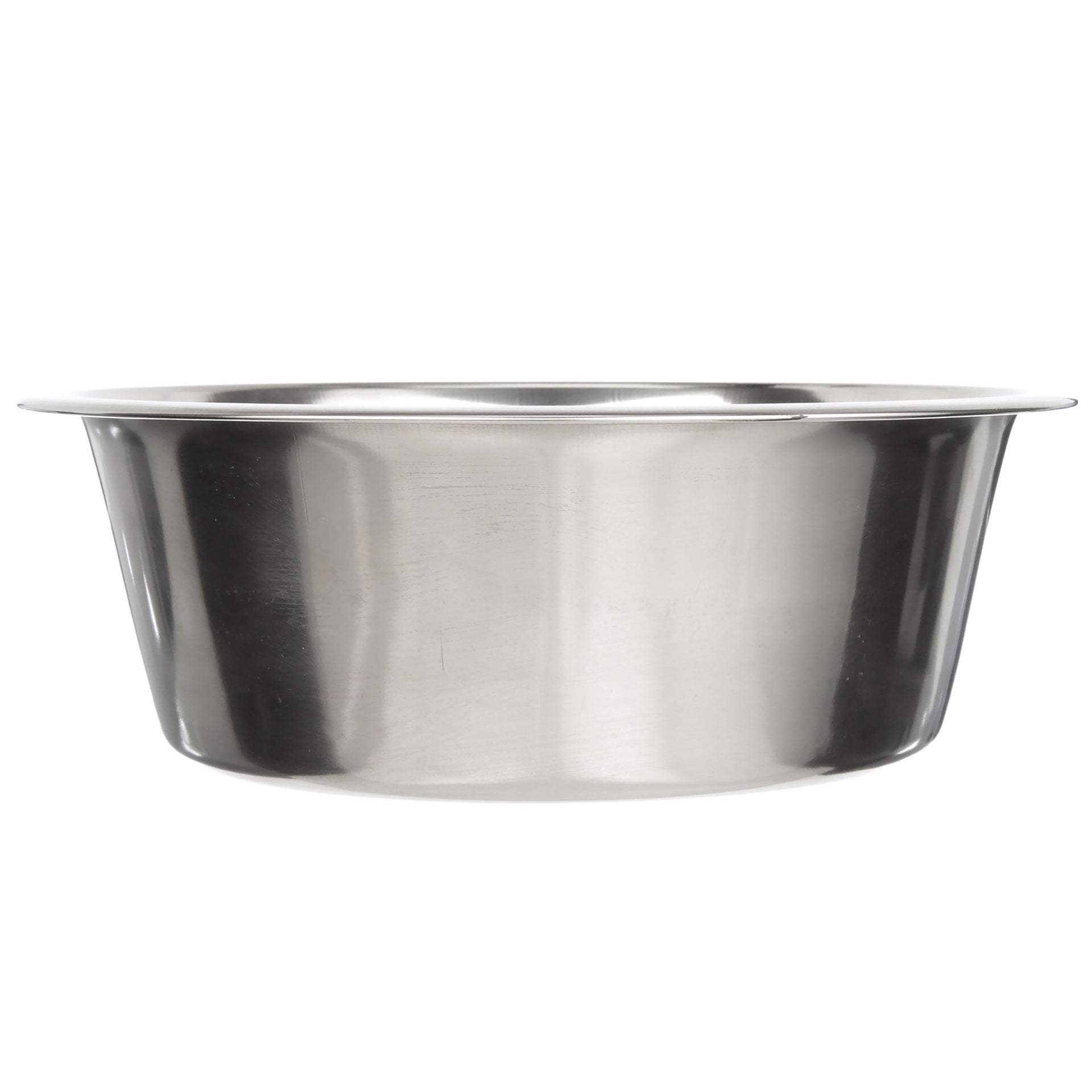 Neater Pet Brands Stainless Steel Dog & Cat Bowls Extra Large Metal Food & Water Dish (12 Cup)