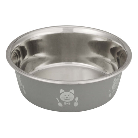 Hungry Cat Bowl