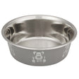 Hungry Dog Bowl, 16 Oz.