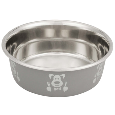 Hungry Dog Bowl, 32 Oz.