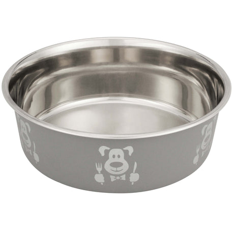 Hungry Dog Bowl, 64 Oz.