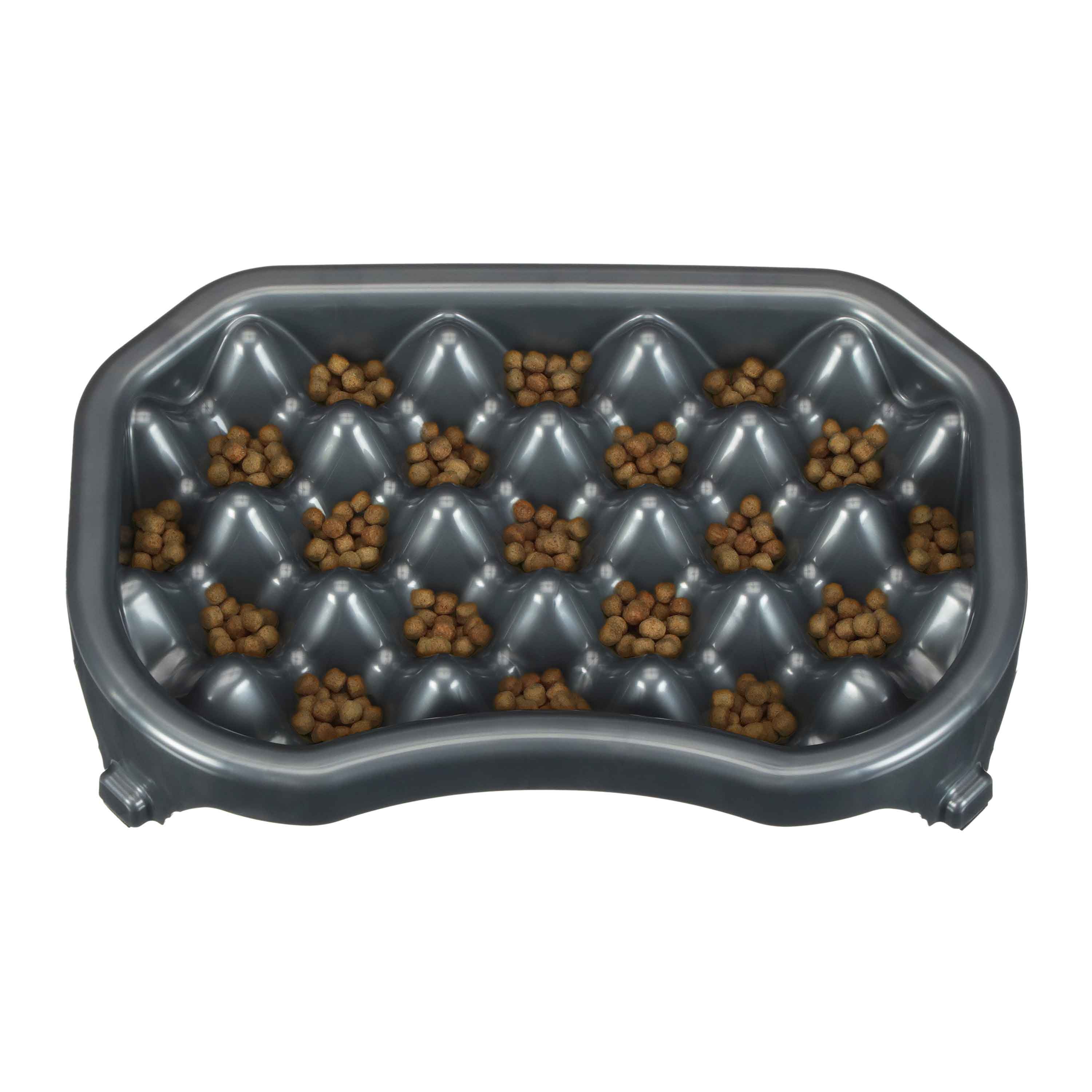Neater Slow Feeder | Slow Feed Pet Food Bowl – Neater Pets