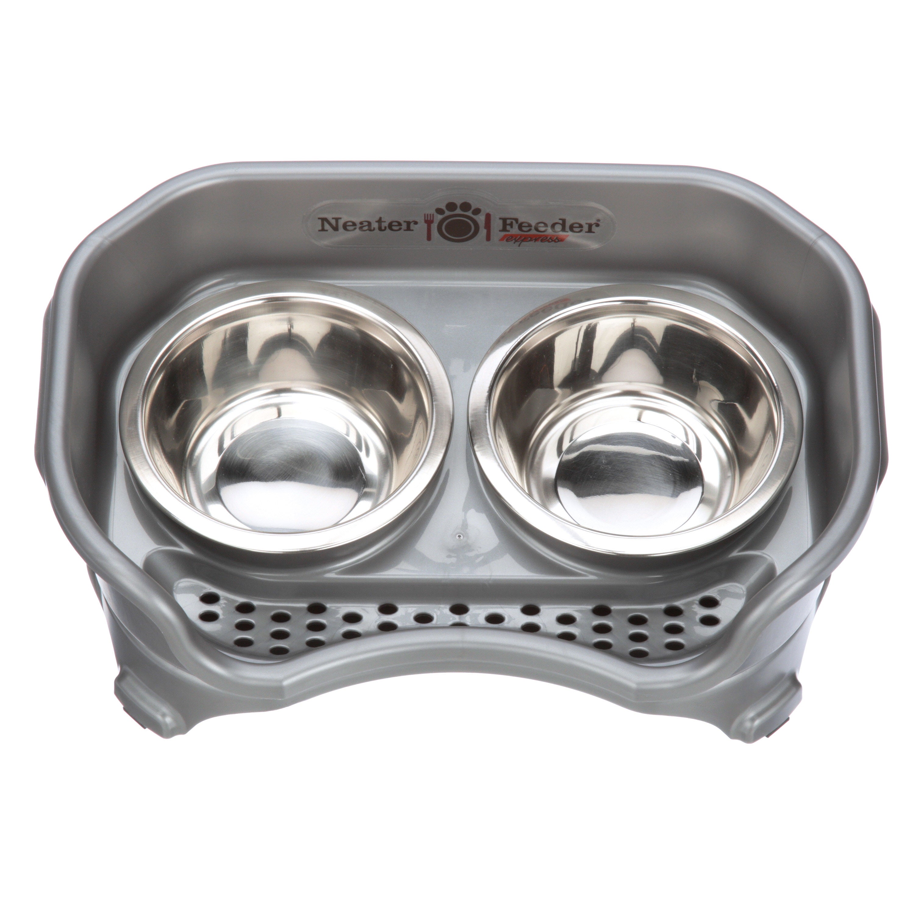 Neater feeder outlet express pet bowls