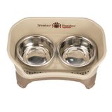 Cappuccino Express Neater Feeder medium to large feeding system