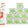 Neater Bag Dispenser red reflective pattern with 210 Bags on a white background.