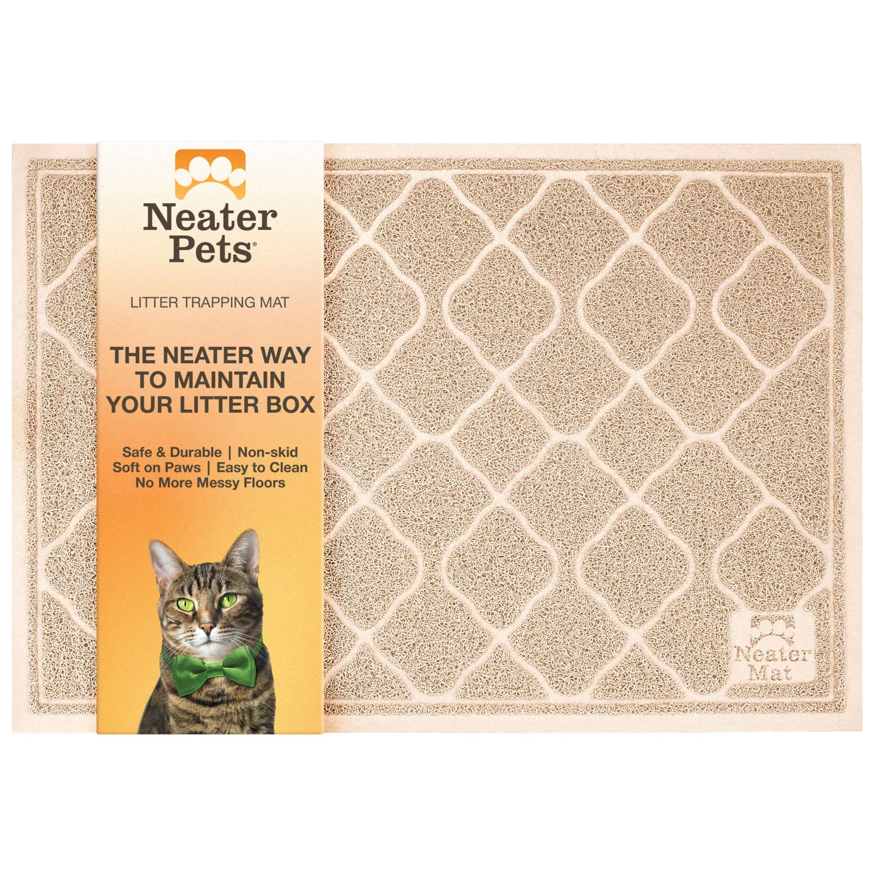 Litter Mats Neater Pets