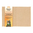 Jute Litter Mat Beige