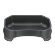 Big Bowl in Midnight Black