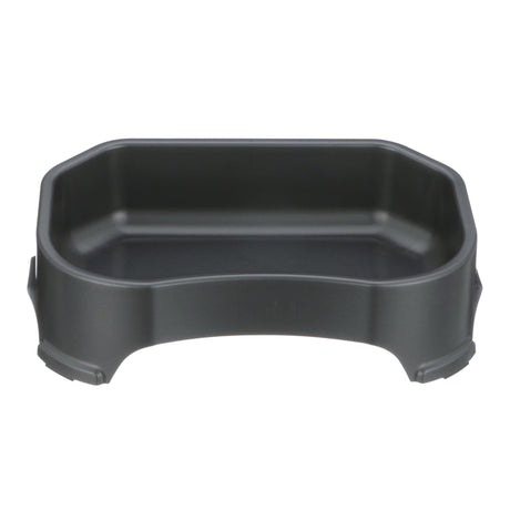 Big Bowl in Midnight Black