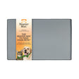 Grey silicone Neater Mat