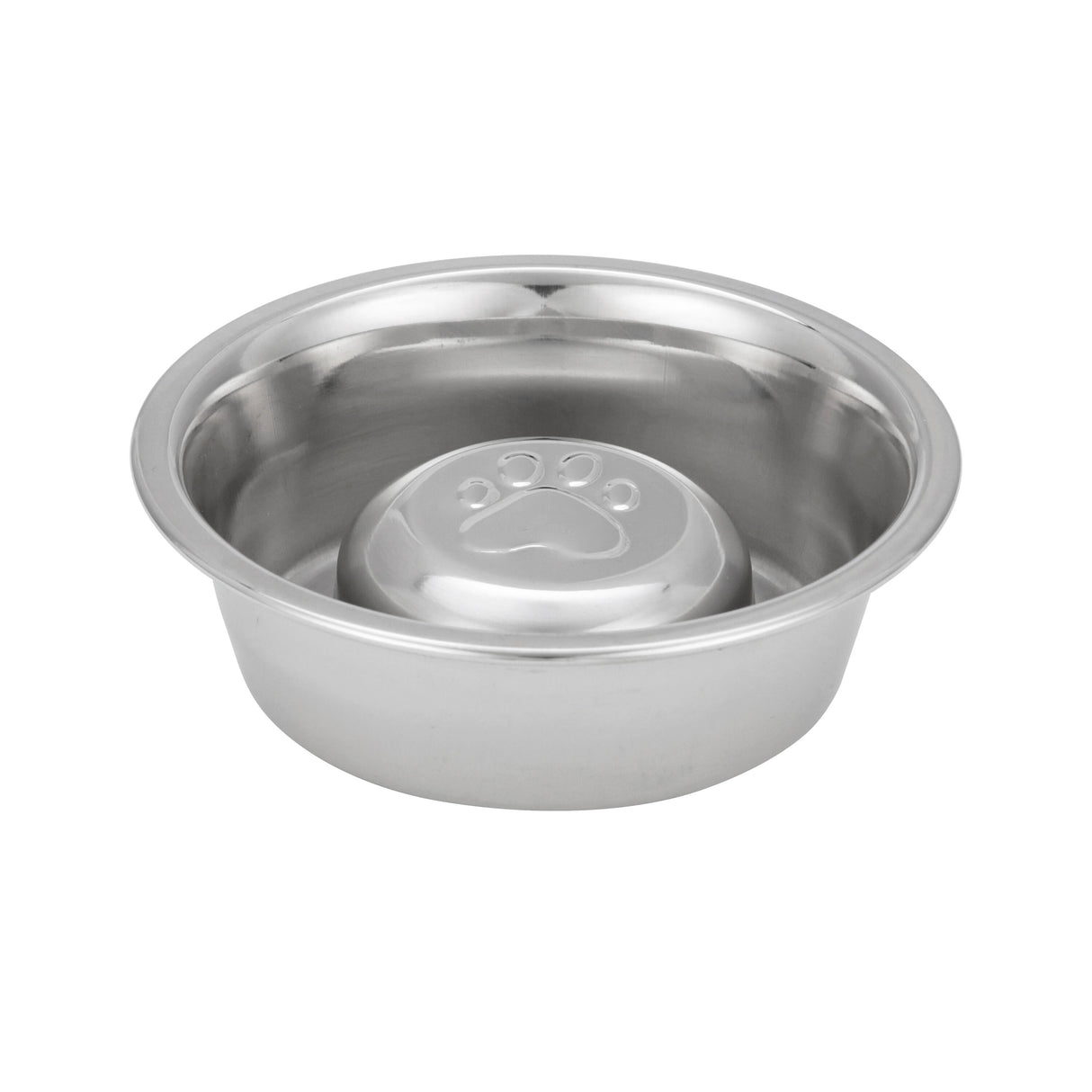 Stainless Steel Dog Bowl Replacements Basic Bowls for Large Dogs