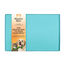 Medium Aquamarine Neater Mat on a white background.